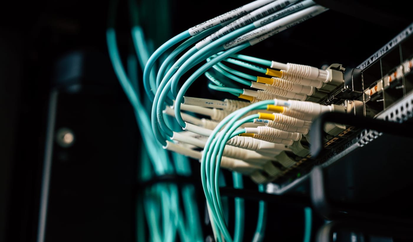 Secure and organized network connections